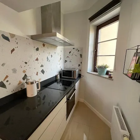 Apartament Nad Jeziorem Dlugim * Olsztyn (Warmian-Masurian)